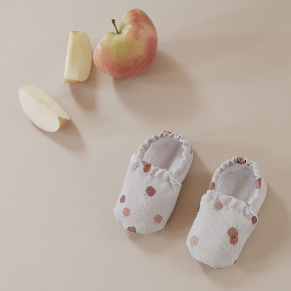 SCHÜHCHEN - VANEZIA | PURE APPLE