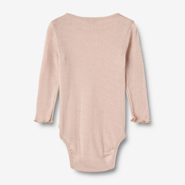 BODY WOLLE/SEIDE | LILA LIEA