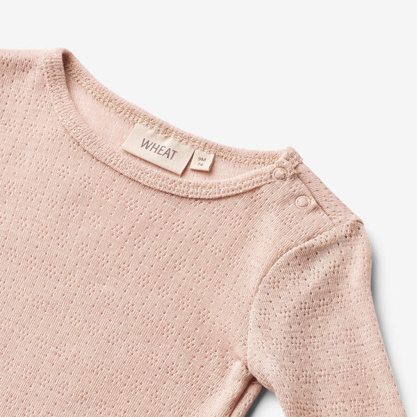 BODY WOLLE/SEIDE | LILA LIEA