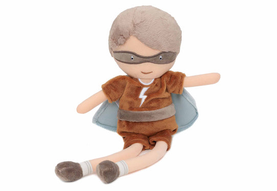 KUSCHELTIER | SUPERHERO DAVE