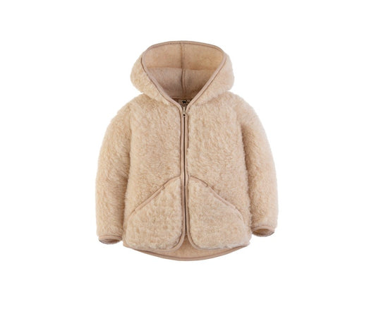 JACKE MODY | BEIGE 24